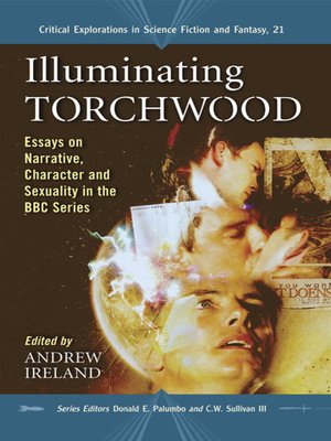 cover image of Illuminating Torchwood